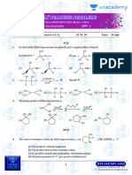 Haloalkanes Complete DPPs (Mains + Advance) for Excel