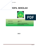 Profil SMP 1 Panji 2023