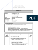 2. MODUL AJAR - Materi Teks Laporan Percobaan