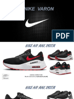 Nike Hombre 30-04-24