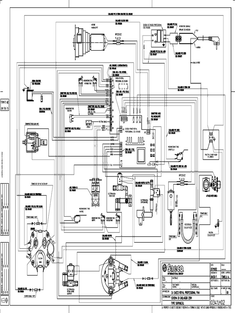 elektricheskaya-skhema-saeco-royal-coffee-bar-pdf