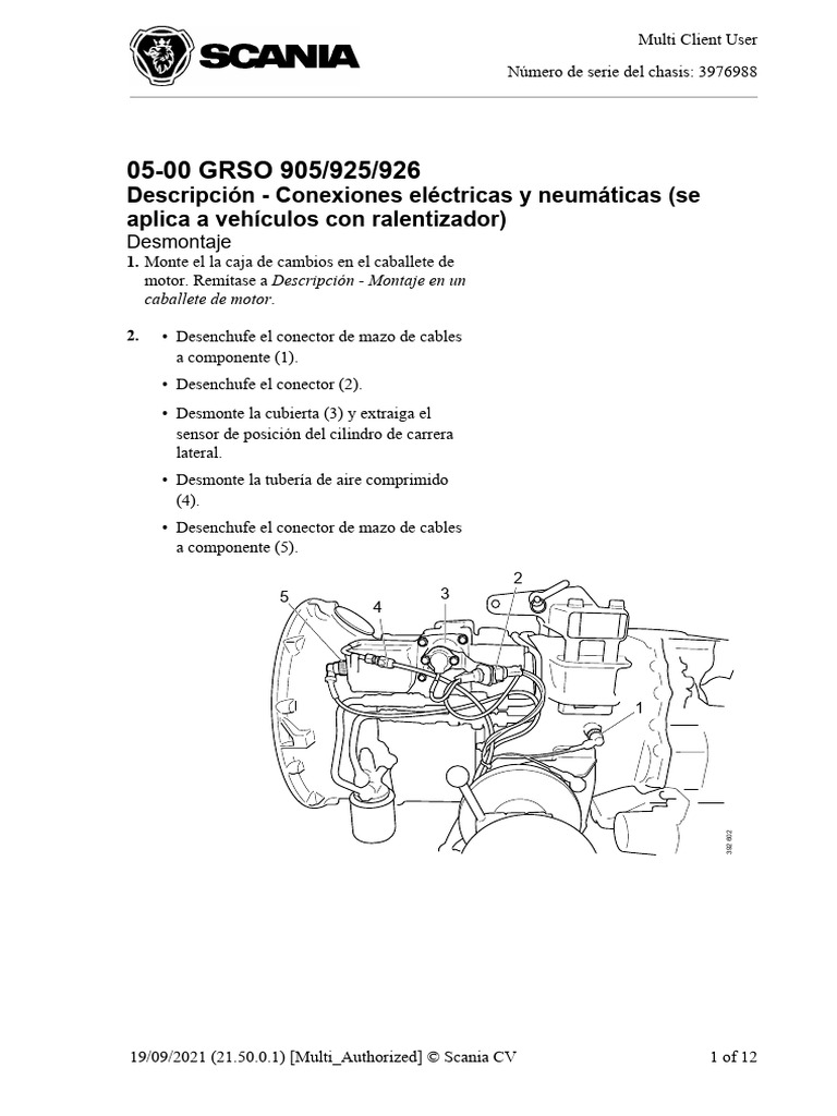 Conexion v111 elect descargar gratis pdf conector el ctrico solenoide