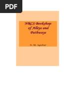 Download NRCS Bookshop of Alleys and Pathways by Narma Books SN73165959 doc pdf
