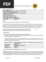 CSWIP Certificate Online Verification Service | PDF | Business