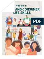 Module in Family and Consumer Life Skills - Compress