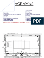 Diagramas de Voleibol