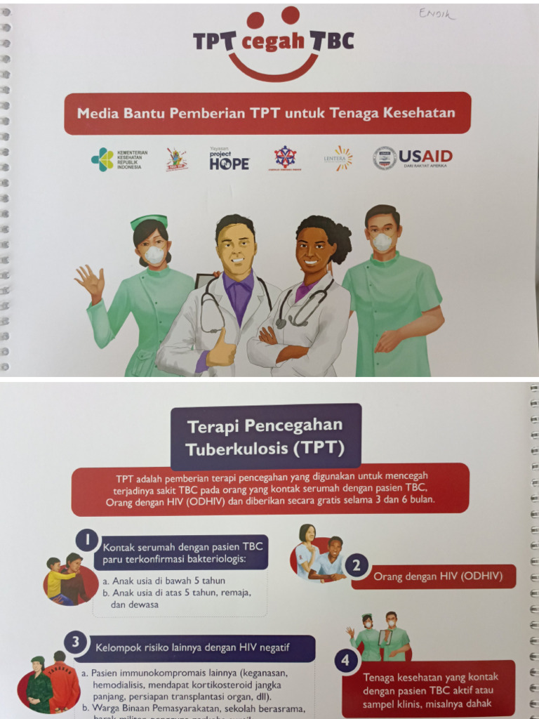 TPT | PDF