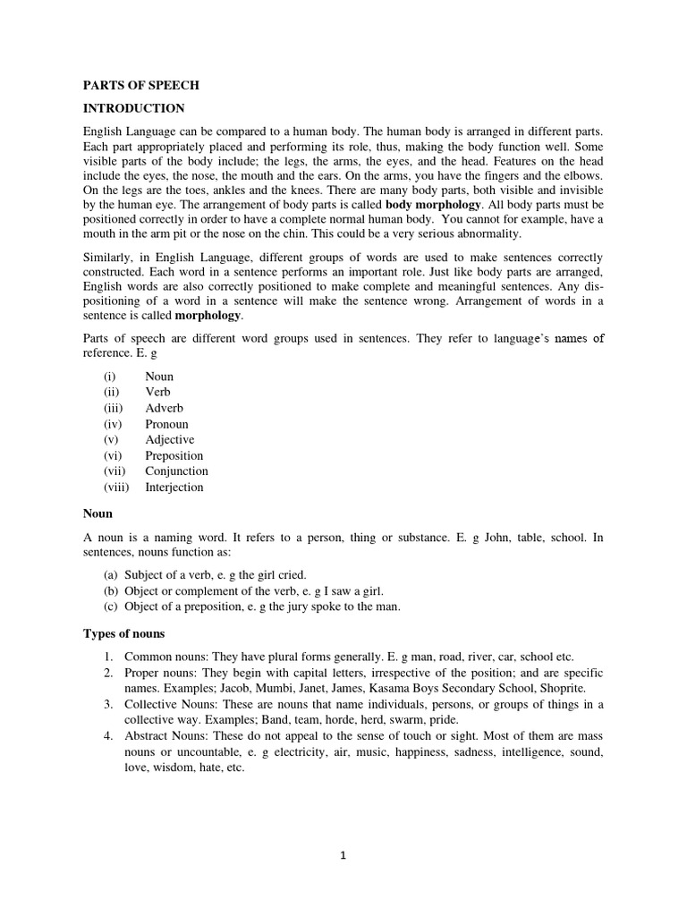 10TH ENGLISH GRAMMAR GUIDE PDF visual data 3