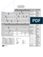 Pembagian Tugas Dan Jadwal Sem 2 2017-2018-1