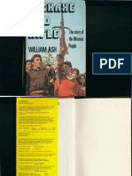 Livro 89 - William Ash - A Picareta e o Fuzil