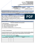 SD-Comentada-Língua Inglesa-EF Anos Finais