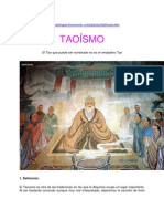 Taoismo