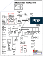 Asus A8ES Laptop Schematics