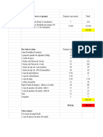 Materiales Biotec