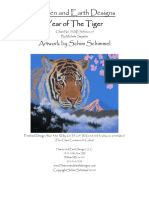 Year of The Tiger (2)