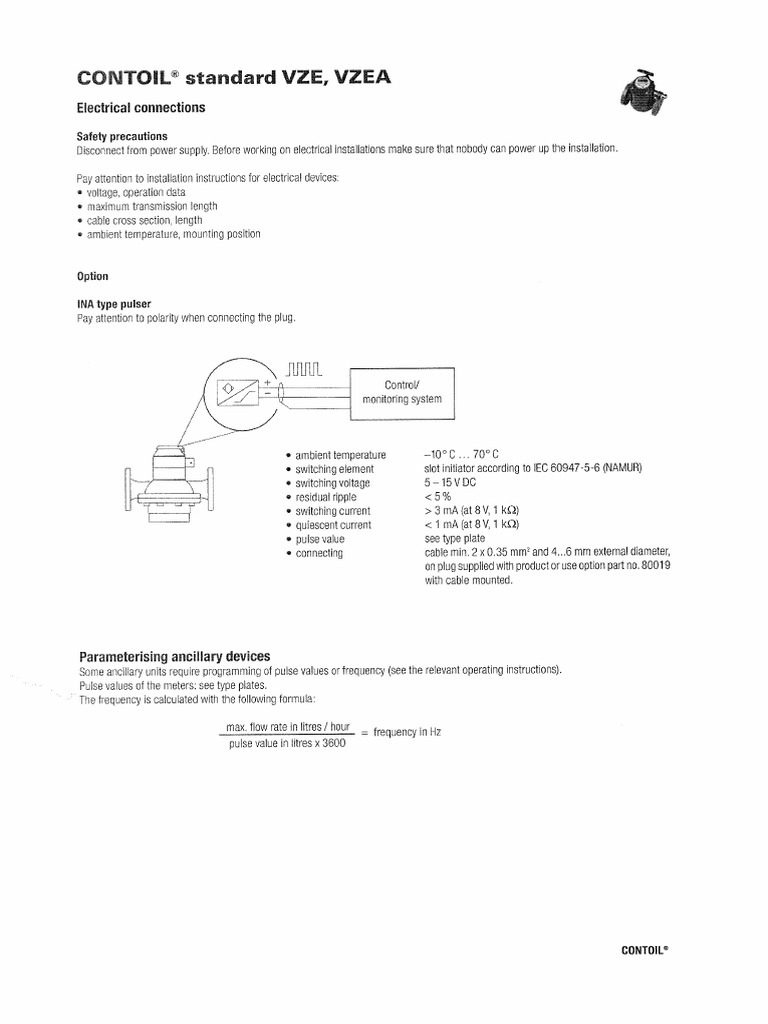 VZE | PDF