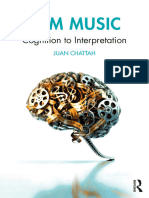 Juan Chattah - Film Music - Cognition To Interpretation-Routledge (2024)
