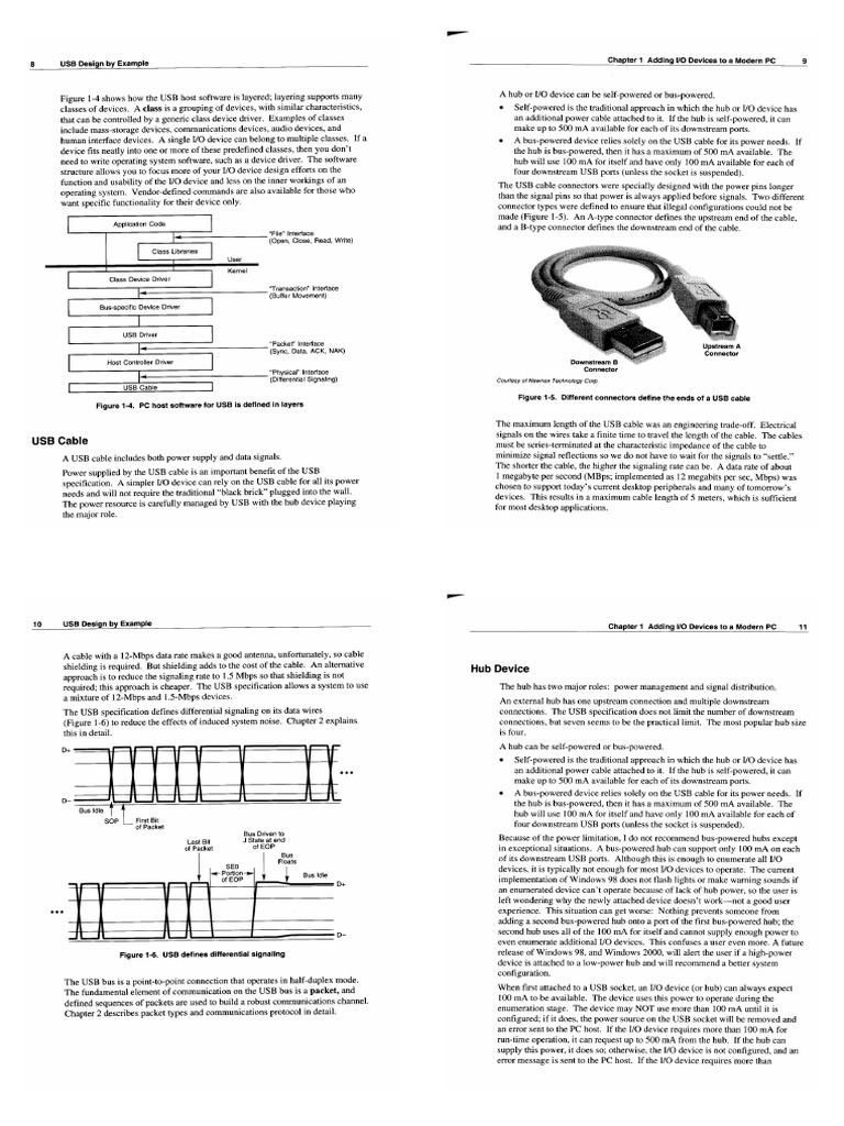 Usb Pages 3 | PDF