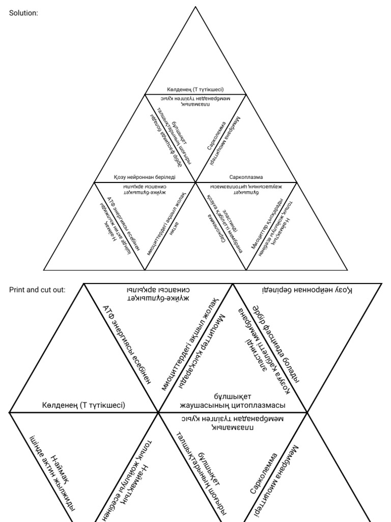 Tarsia Pdf