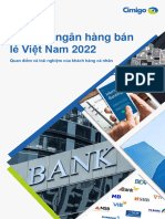 Báo cáo ngân hàng bán lẻ Việt Nam 2022 - Shared by WorldLine Technology