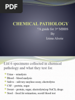 Robbins Basic Pathology 9th Edition QBank | PDF | Coagulation | Thrombosis