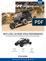 RZR Pro R 4 Premium