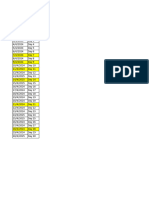 Log Sheet Internship HR