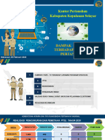 Papatran Vi Con Kantor Pertanahan Kabupaten Kepulauan Selayar