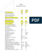 Datos Técnicos Del BWR