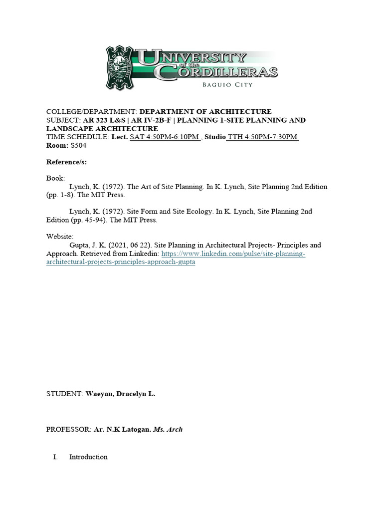 Site Plan Rsw1 Pdf Water Groundwater