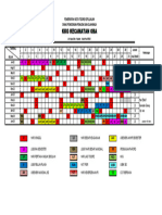 Kalender Pendidikan 2022-2023 KKG