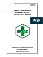 Kak Pemberdayaan Kader PDF