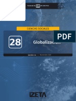 28 GlobalizaciÃ N