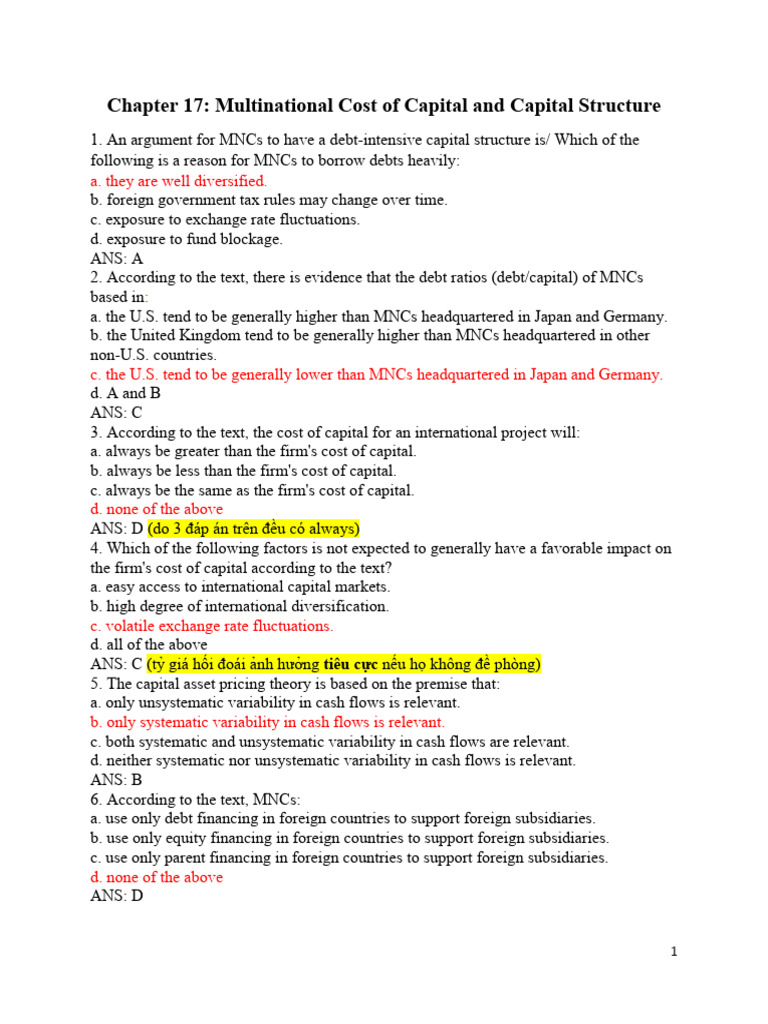 chapter-17-multinational-cost-of-capital-and-capital-structure-pdf