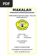 Download Makalah Implementasi Pancasila dalam Masyarakat by Desi Susanti SN73172178 doc pdf