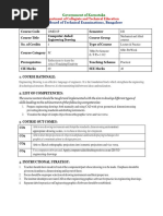 EGD Class Notes: Drawing Fundamentals | PDF