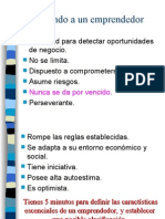 [6-EE] [1P] [2007!01!31] [Definiendo a Un Emprendedor y a Un Lider]