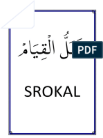 Srokal New
