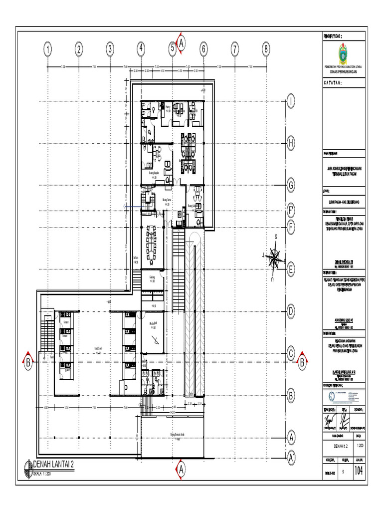 LT 2 | PDF