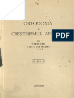 BJC Ortodoxia Nicodim 1943