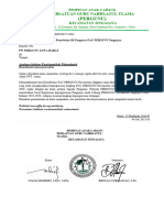 SURAT PERMOHONAN PENERBITAN SK PERGUNU (PAC PERGUNU KERSAMANAH) (1)