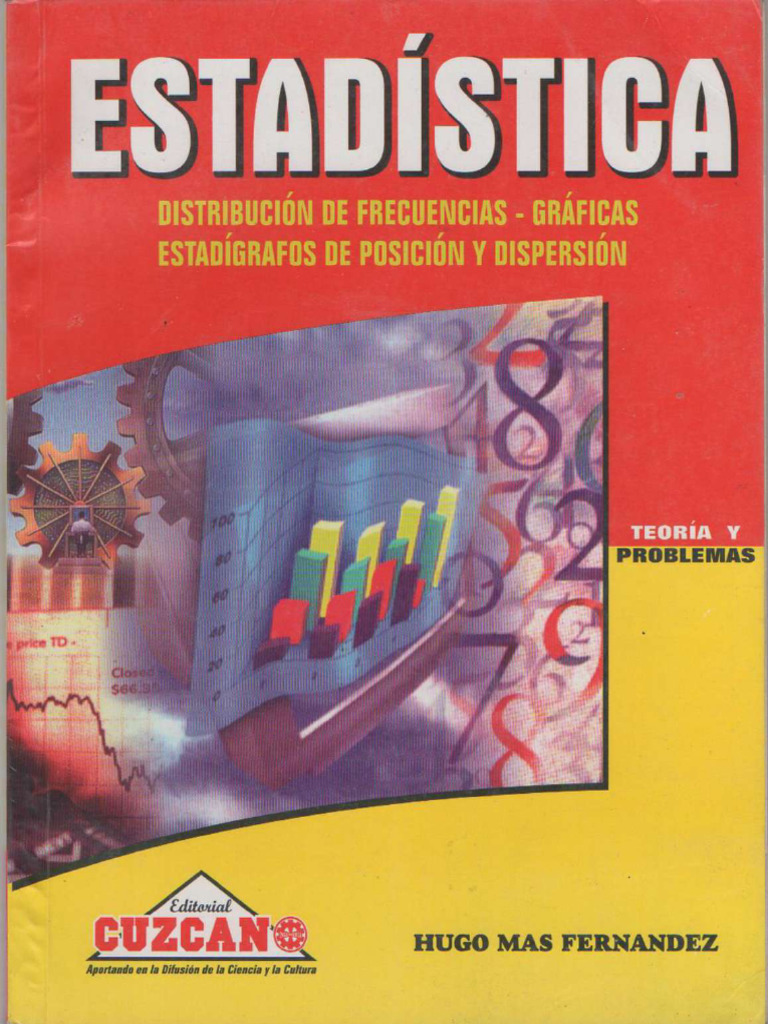 Esta Di Stica | PDF