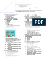 Penilaian Sumatif Akhir Semester 23-24