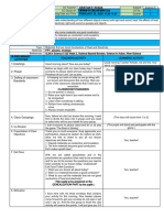 Detailed Lesson Plan in Science 5 Q3 Week 2