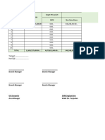 PBTG - Lampiran LoA - Rencana PO, Jual, Produk Utama