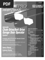 Download Garage Opener by danielsru2 SN73174501 doc pdf
