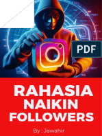 E-Book Panduan Instagram