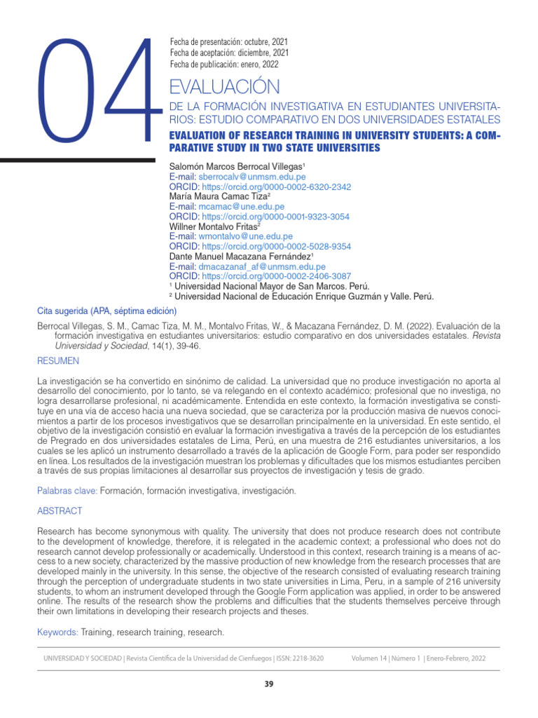 articulo-modelo-estudio-comparativo-revista-universidad-y-sociedad