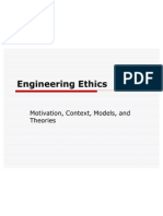 Engineering Ethics