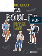 Esto marcha con adolescentes-Danie Beaulieu_